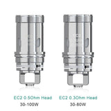 Melo Replacement Coils - ALL