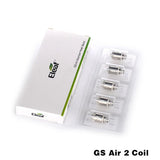 Eleaf GS Air 2 Coils - 5pk.