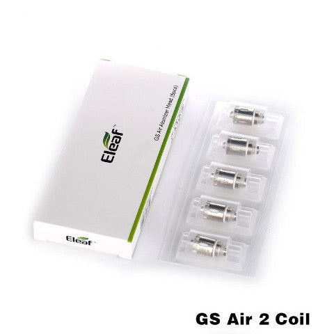 Eleaf GS Air 2 Coils - 5pk.