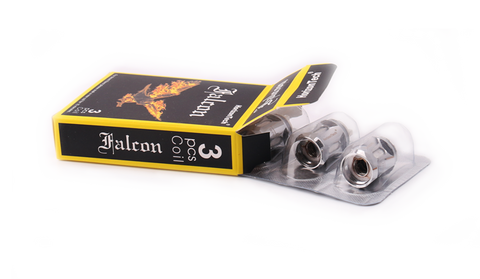 HorizonTech Falcon Replacement Coils - 3pk.