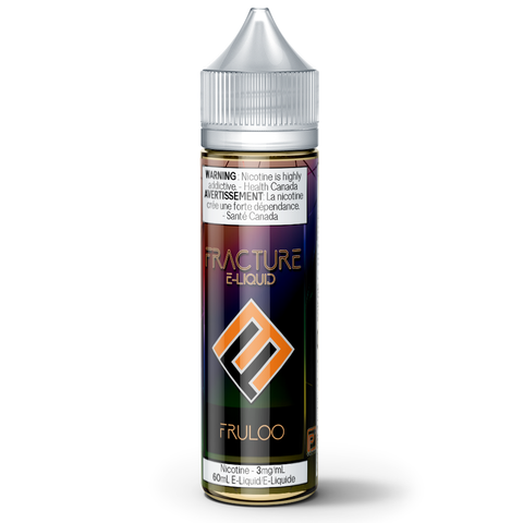 Fruloo - Fracture e-Liquid