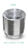 Eleaf Ello HW Replacement Coils - 5pk