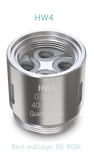Eleaf Ello HW Replacement Coils - 5pk