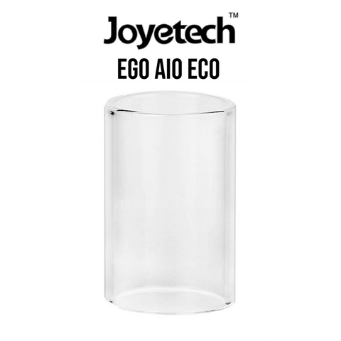 Joyetech AIO ECO Replacement Glass 1.2ml