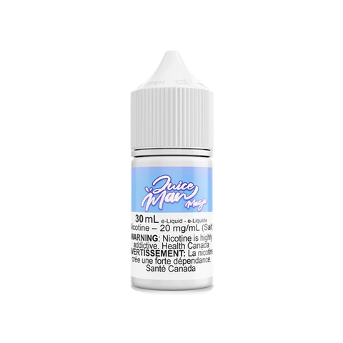 Magic Salts - Juice Man