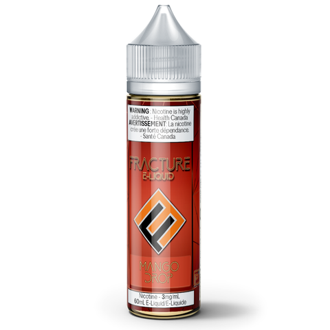 Mango Drops - Fracture e-Liquid