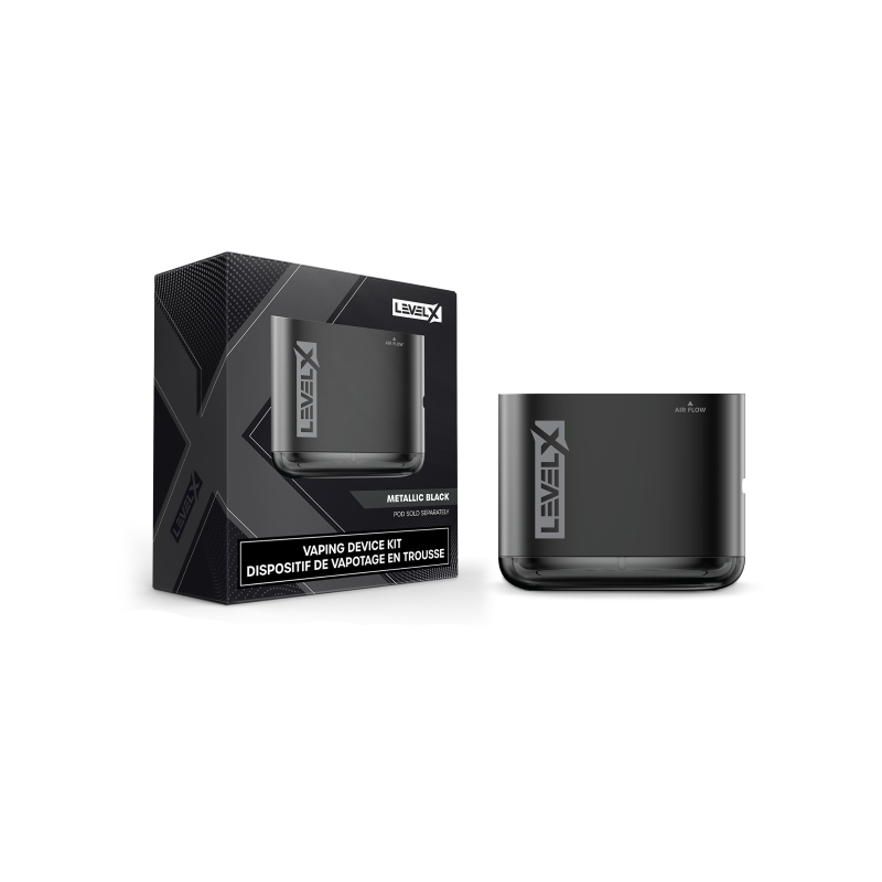 Flavour Beast LEVEL X Device kit