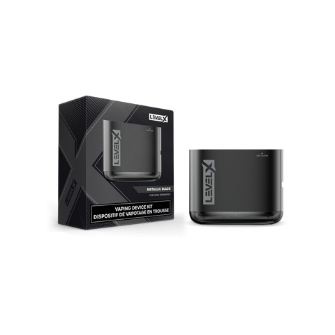 Flavour Beast LEVEL X Device kit