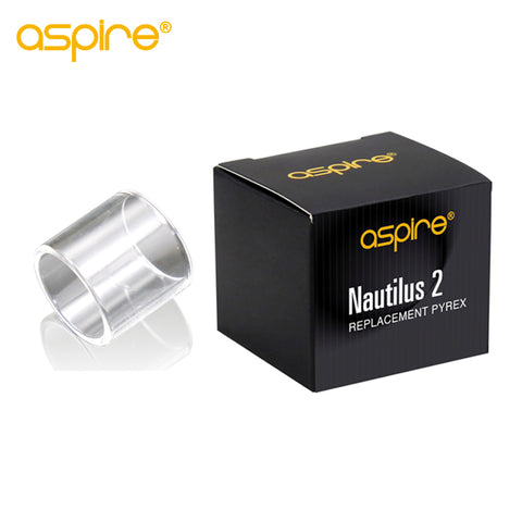 Aspire Nautilus 2 Replacement Glass