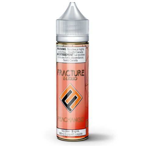 Peachango - Fracture e-Liquid