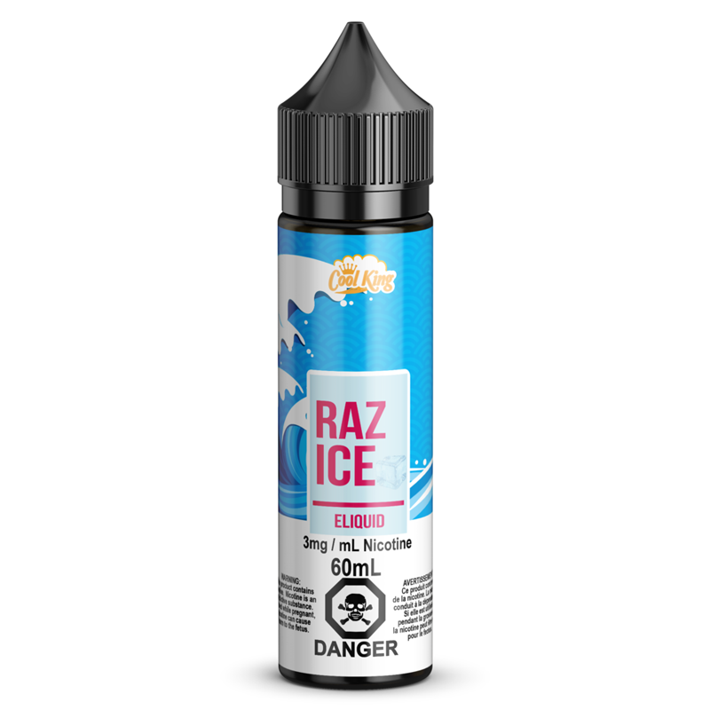 Raz Ice - Cool King