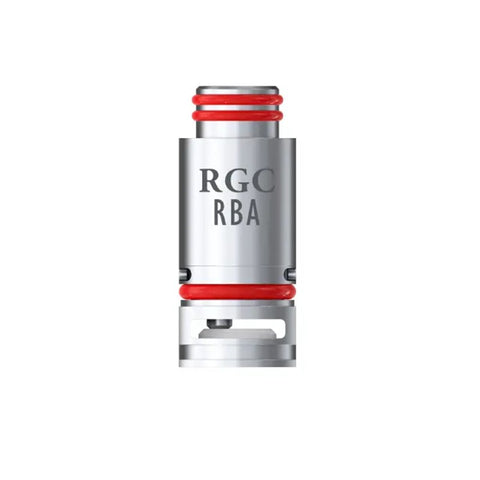 Smok RGC (RPM 80) Replacement Coils - 5pk.