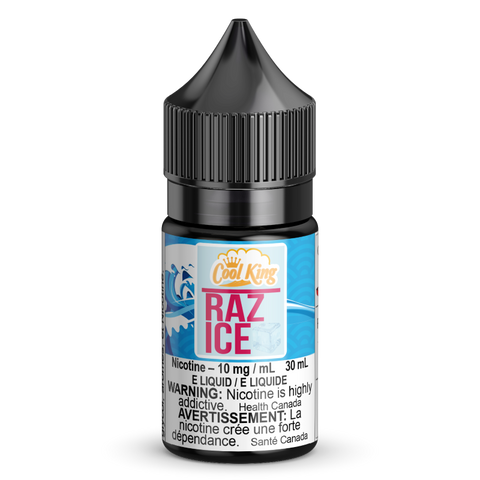 Raz Ice Salts - Cool King