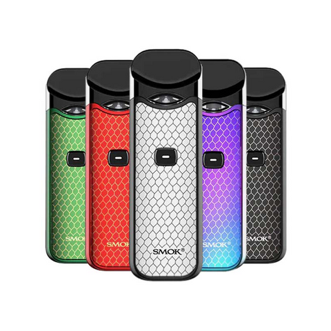 Smok Nord Pod Starter Kit