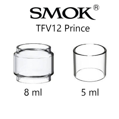 Smok TFV12 Prince Replacement Glass