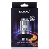 SMOK TFV18 Replacement Coils - 3pk.