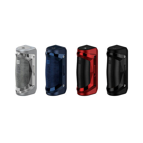 GeekVape Aegis Solo 2 Box Mod