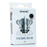 SMOK TFV16 Replacement Coils - 3pk.