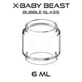 Smok TFV8 X-Baby Replacement Glass