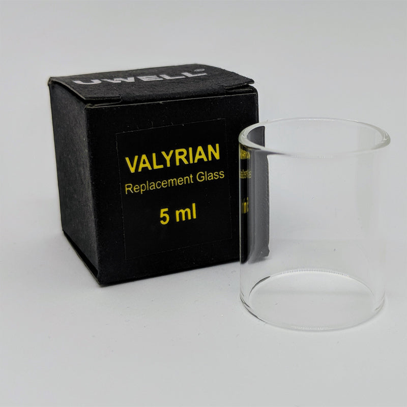 UWELL Valyrian Replacement Glass 5mL