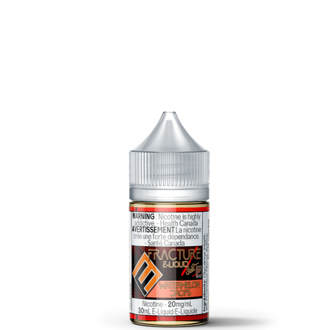 Watermelon Drops Salt - Fracture e-Liquid