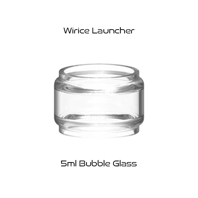 Wirice Launcher Replacement Glass