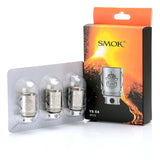 Smok TFV8 Coil - 3pk.