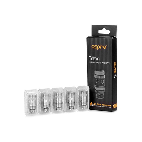 Aspire Triton Coil - 5pk.