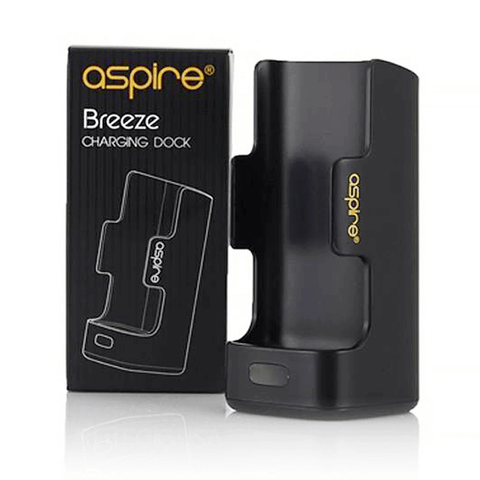 Aspire Breeze Charging Dock - 2000mAh