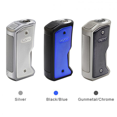 Aspire Feedlink Revvo Squonk Mod (Mod Only)
