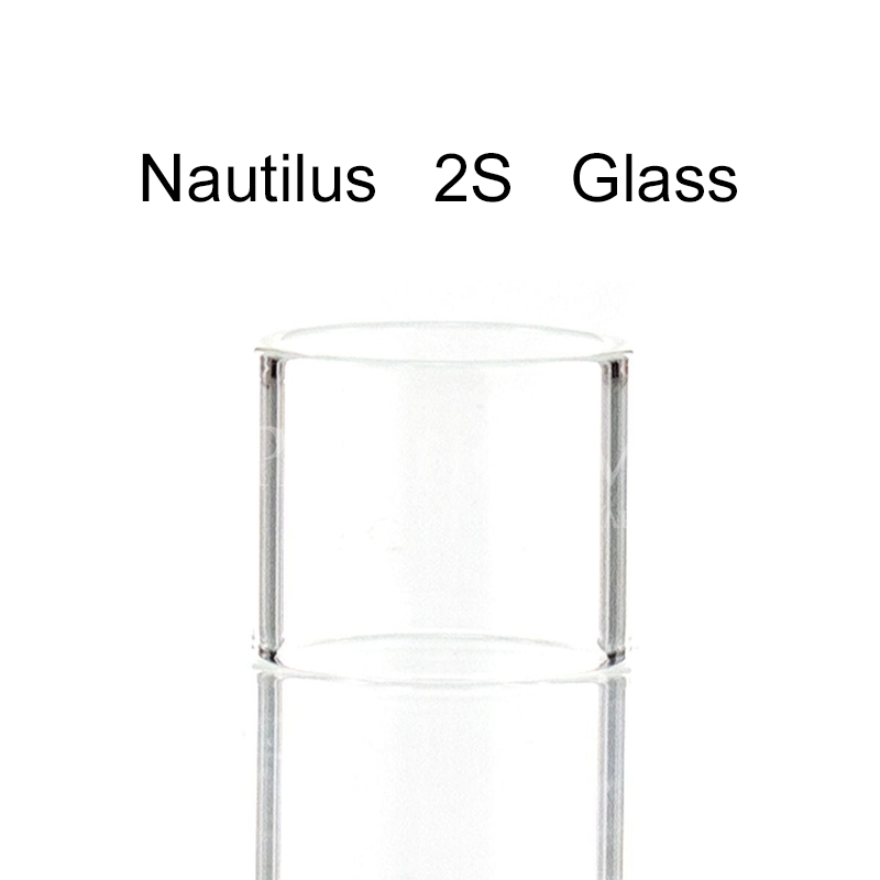 Aspire Nautilus 2S Replacement Glass