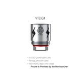 Smok TFV12 Coil - 3pk.