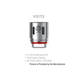 Smok TFV12 Coil - 3pk.