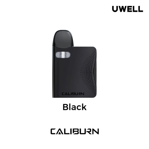 Uwell Caliburn AK3 Pod Kit [CRC]