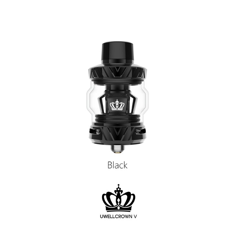 Uwell Crown 5 Subohm Tank [CRC]