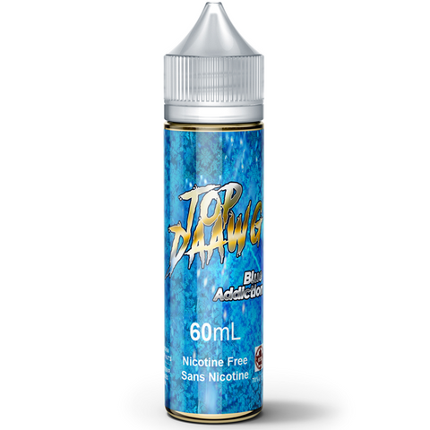 Blue Addiction - Top Daawg Original