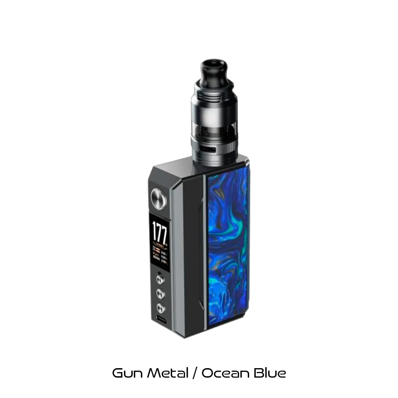 VooPoo Drag 4 Kit [CRC]