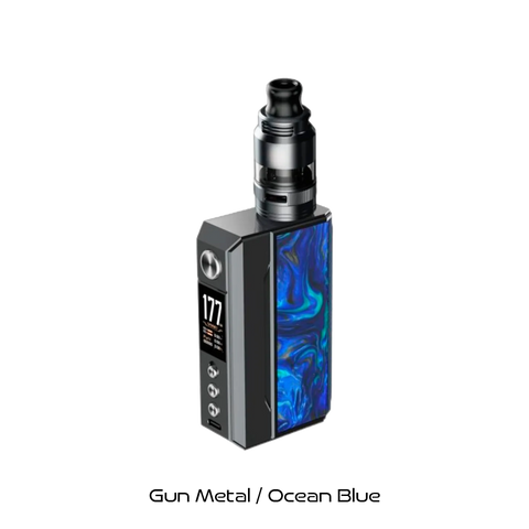 VooPoo Drag 4 Kit [CRC]