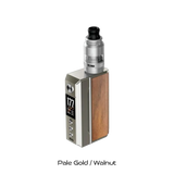 VooPoo Drag 4 Kit [CRC]