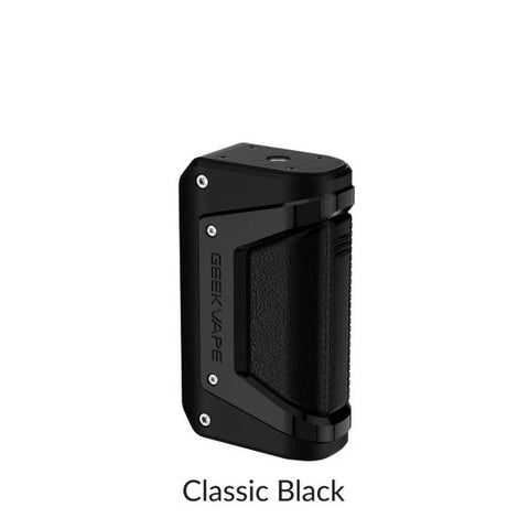 Geekvape Aegis Legend 2 200w Box Mod