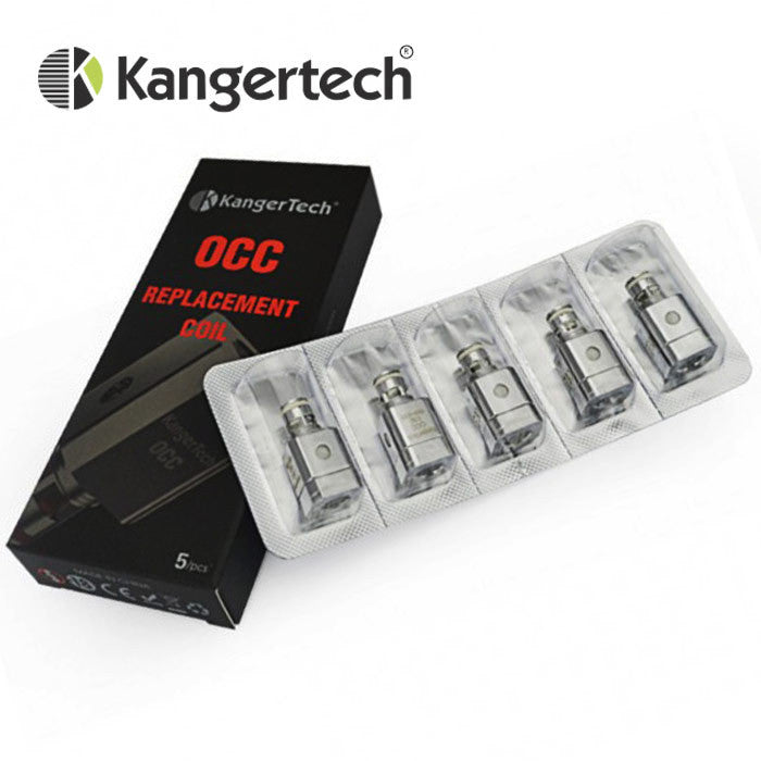 Kanger Subtank Coil - 5pk.