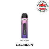 Uwell Caliburn X Pod Starter Kit [CRC]