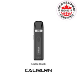 Uwell Caliburn X Pod Starter Kit [CRC]