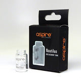 Aspire Nautilus Mini Replacement Glass