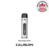 Uwell Caliburn X Pod Starter Kit [CRC]