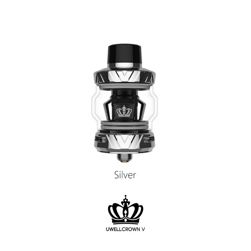 Uwell Crown 5 Subohm Tank [CRC]