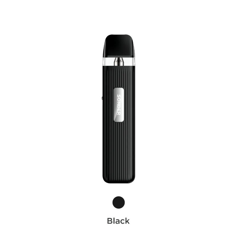 Geekvape Sonder Q Pod Kit [CRC]