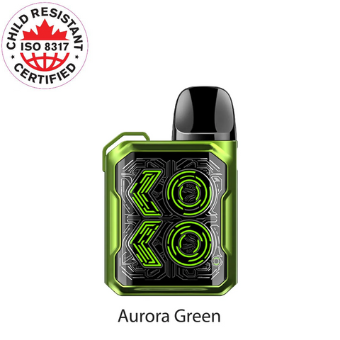 Uwell Caliburn GK2 Pod Kit [CRC]