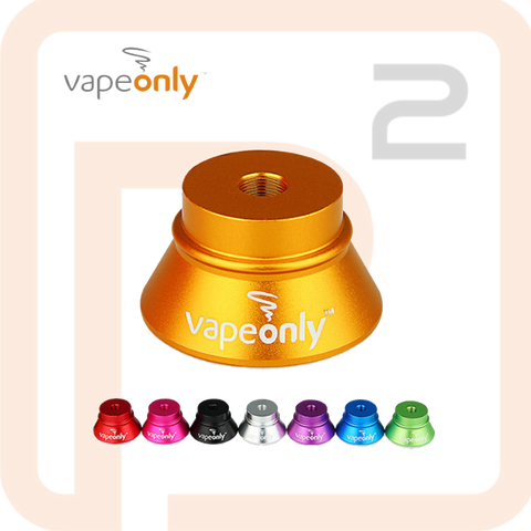 VapeOnly 510 Threaded Base Stands (1 pc.) - Various Colors
