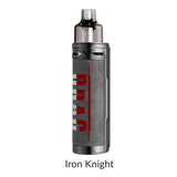 VooPoo Drag X 80W Pod Mod Kit [CRC]